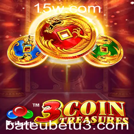 Descubra o Fascinante Mundo de 3CoinTreasures: A Nova Sensação no Universo dos Jogos