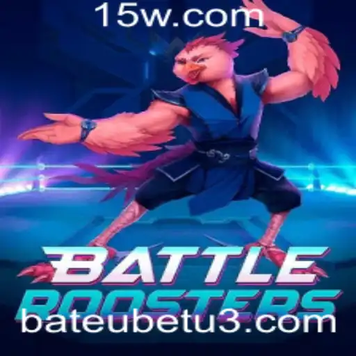 BattleRoosters: Descubra o Novo Jogo que Está Conquistando o Mundo