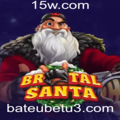 Descubra o Mundo de BrutalSanta: O Jogo Festivo com Um Toque Radical