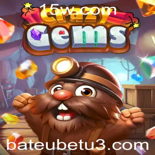 Descubra o Mundo Inovador de CrazyGems: Aventura e Estratégia