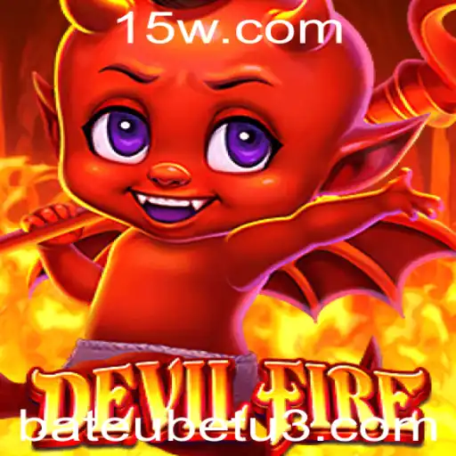 Explorando o Mundo de DevilFire: Um Jogo Repleto de Ação e Estratégia