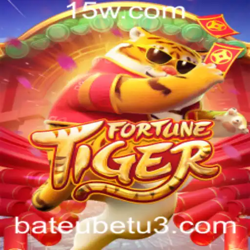 Descobrindo o Empolgante Jogo FortuneTiger