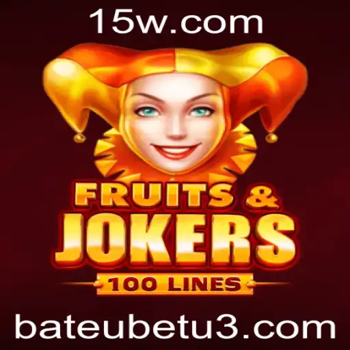 FruitsAndJokers100: Guia Completo e Atualizado