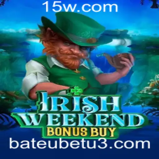 Descubra o Fascinante Mundo do Jogo IrishWeekendBonusBuy