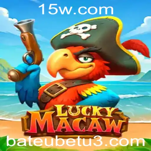 LuckyMacaw: Um Novo Capítulo no Mundo dos Jogos de Aventura