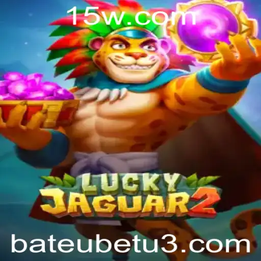 Descubra o Mundo Fascinante de Luckyjaguar2 no Bateubet