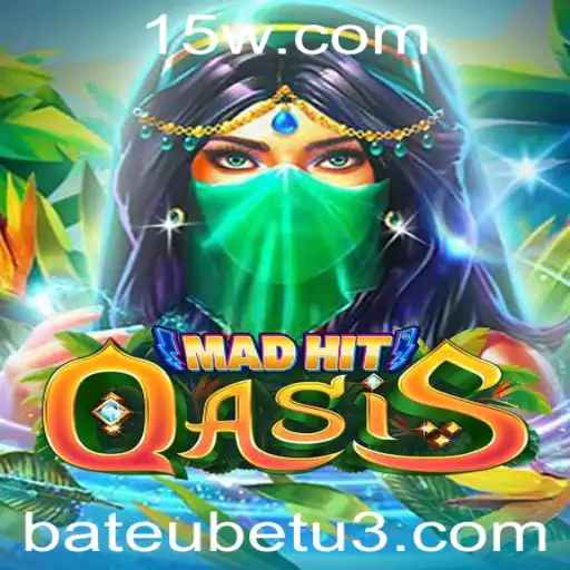 Descubra o Fascinante Mundo de 'MadHitOasis': Um Mergulho no Jogo que Conquistou o Mundo