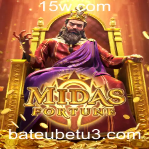 Explorando MidasFortune: O Novo Fenômeno dos Jogos de Estratégia