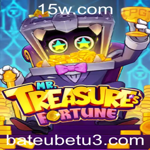 Descubra o Fascinante Mundo do MrTreasuresFortune: Um Jogo Envolvente