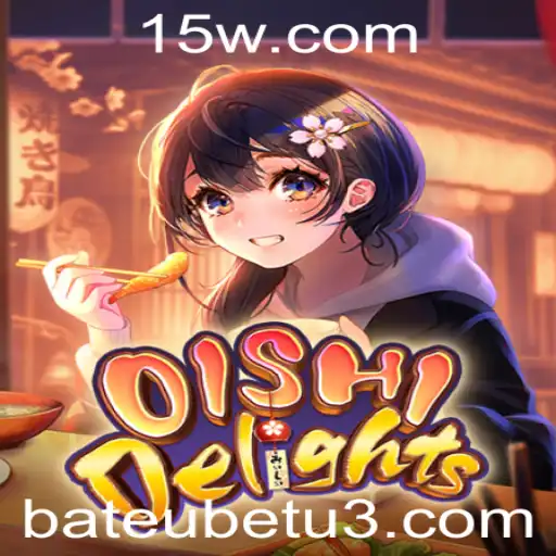 Descubra OishiDelights: O Jogo que Conquista os Amantes de Doces