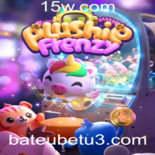 Descubra o Mundo de PlushieFrenzy: Um Jogo Envolvente e Divertido