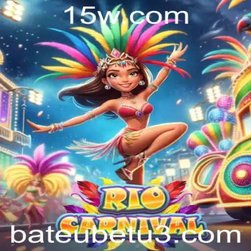 Explorando o RioCarnival: Um Mergulho na Diversão e Emoção do Novo Jogo