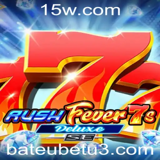 Descubra RushFever7sDeluxeSE: O Jogo Que Está Dominando as Plataformas de Entretenimento Online