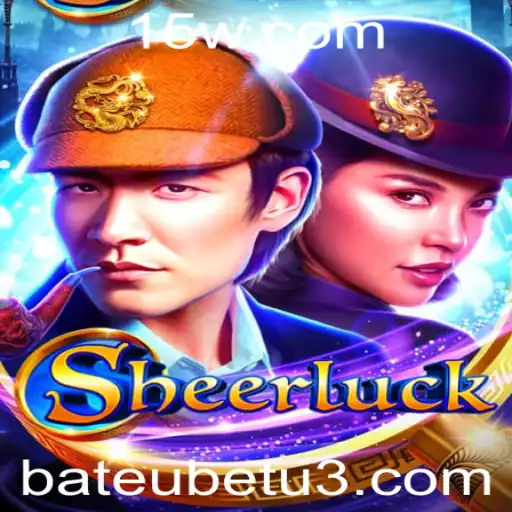 Descubra Sheerluck: O Jogo Viciante do Momento