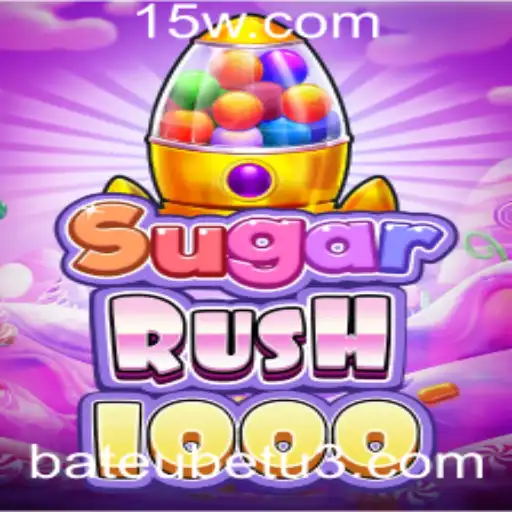 Explorando o Fascinante Mundo de SugarRush1000: Uma Análise Detalhada