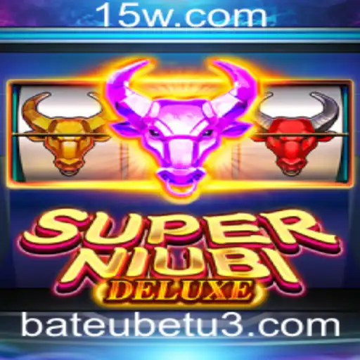 Descubra a Emoção de SuperNiubiDeluxe