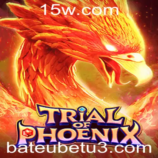 Descubra TrialofPhoenix: O Fascinante Jogo de Estratégia e Aventura